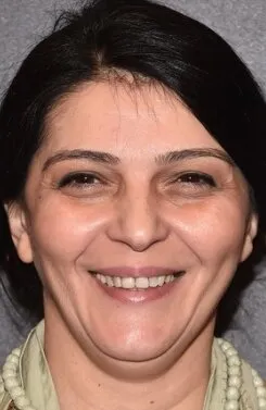 Фотография актёра Иа Шуглиашвили