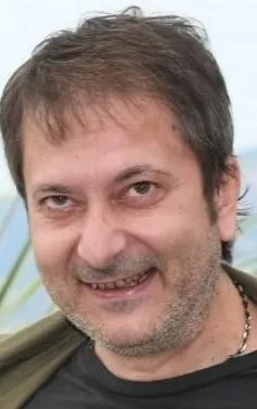 Фотография актёра Стефан Денолюбов