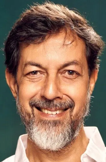 Фотография актёра Раджат Капур