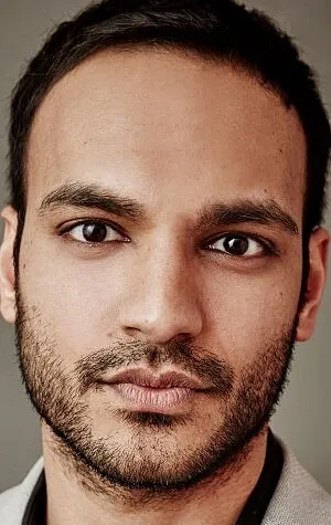 Фотография актёра Арджун Гупта