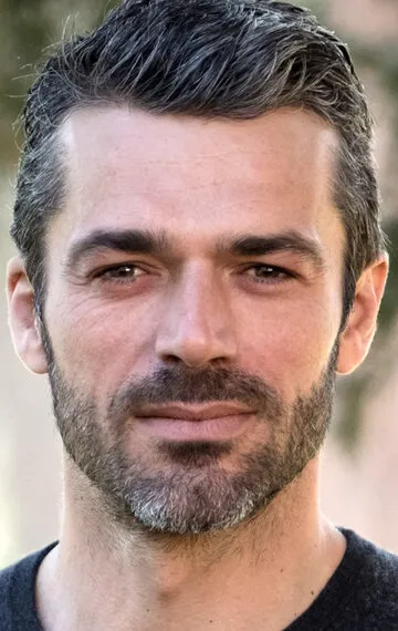 Фотография актёра Лука Арджентеро