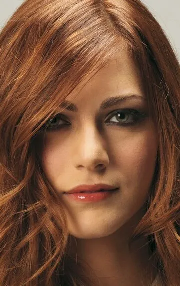 Фотография актёра Мириам Леоне