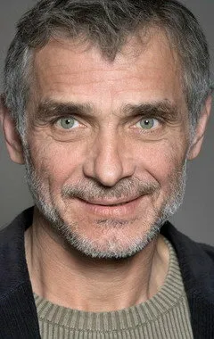 Фотография актёра Ольдржих Кайзер