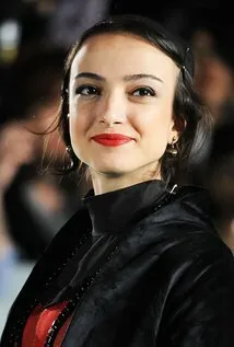 Фотография актёра Неда Джебраели