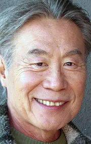 Фотография актёра Саб Симоно