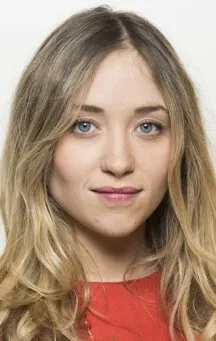 Фотография актёра Лилия-Флёр Пуанто