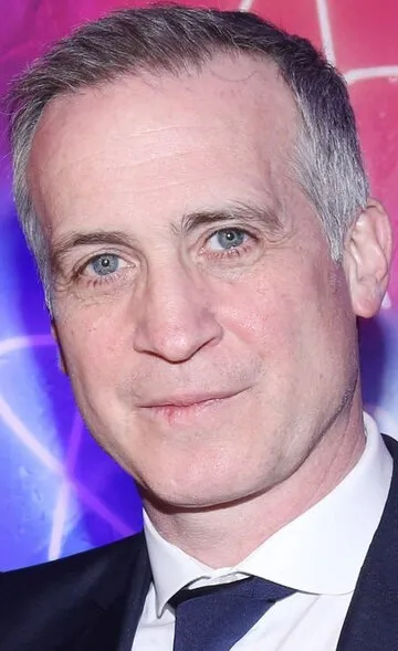 Фотография актёра Николас Сиди