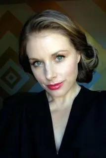 Фотография актёра Мерседес Петерсон