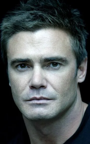 Фотография актёра Джереми Линдсэй Тейлор