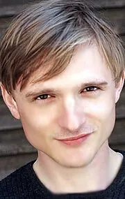 Фотография актёра Флориан Лукас