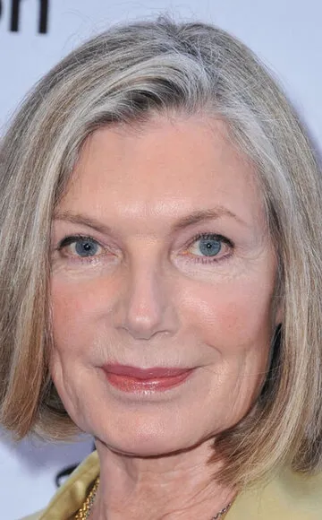 Фотография актёра Сьюзэн Салливан