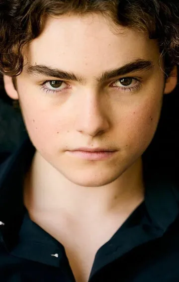 Фотография актёра Кристофер Конвери