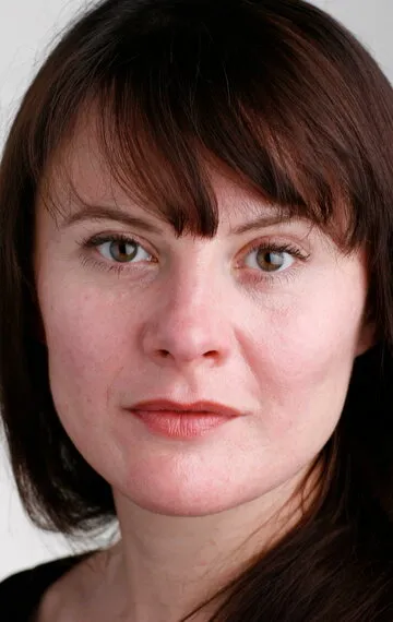 Фотография актёра Моника Долан