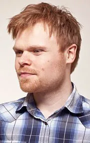 Фотография актёра Ричард Ридделл