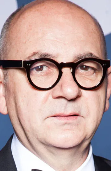 Фотография актёра Луис Ньекко