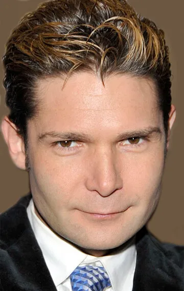 Фотография актёра Кори Фельдман