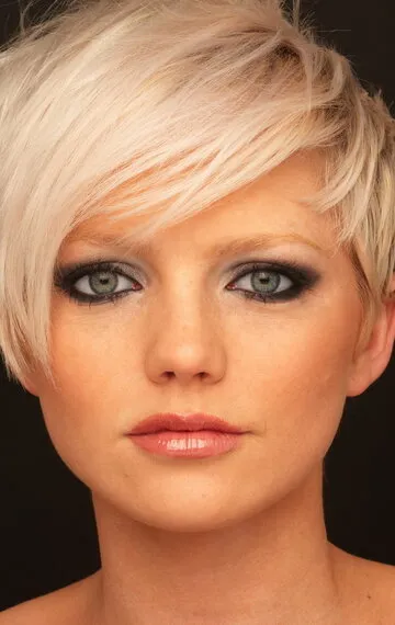 Фотография актёра Ханна Спирритт