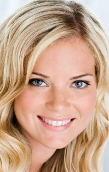 Фотография актёра Синди Басби