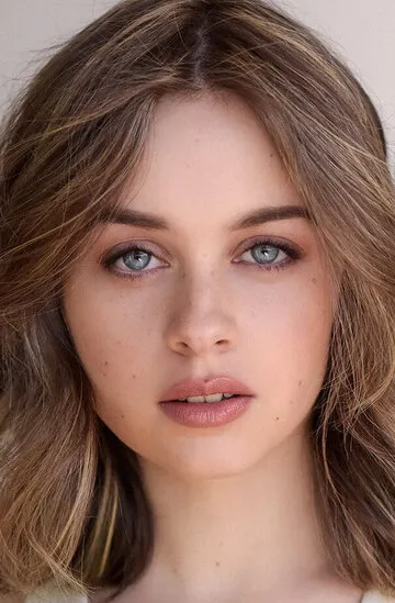 Фотография актёра Аманда Фикс