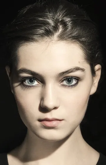 Фотография актёра Анамария Вартоломеи