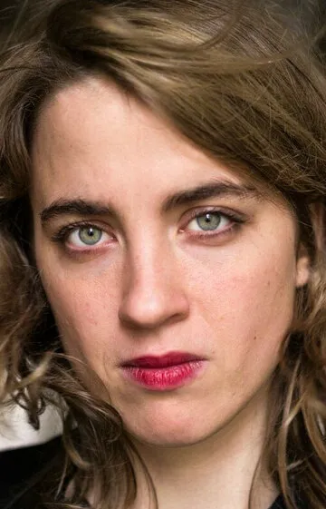 Фотография актёра Адель Энель