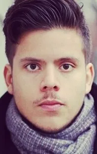 Фотография актёра Руди Манкусо