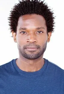 Фотография актёра Квинтин Мимс