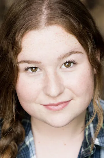 Фотография актёра 