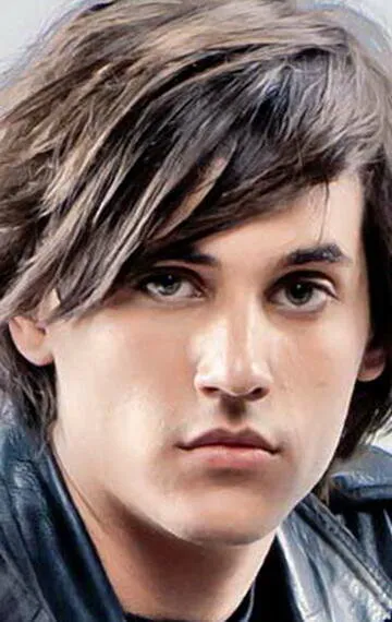 Фотография актёра Алекс Маруни