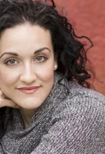 Фотография актёра Стефания Инделикато