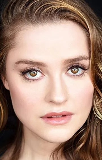 Фотография актёра Стефани Ван Дик