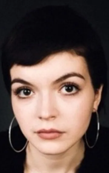 Фотография актёра Майя Шопа