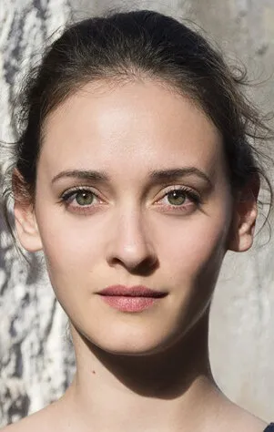 Фотография актёра Энни Серра