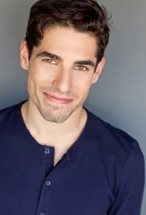 Фотография актёра Зак Каннер