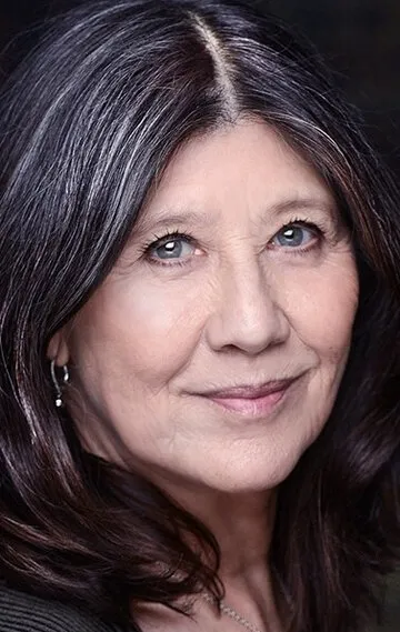 Фотография актёра Кира Харпер