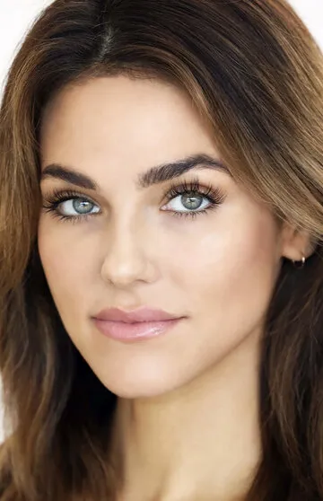 Фотография актёра Ребека Граф