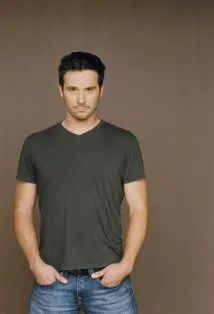 Фотография актёра Марк Провенчер