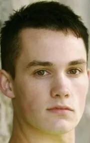 Фотография актёра Том Стивенс