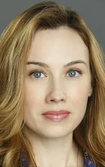 Фотография актёра Винн Эверетт