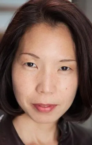 Фотография актёра Мэг Кубота