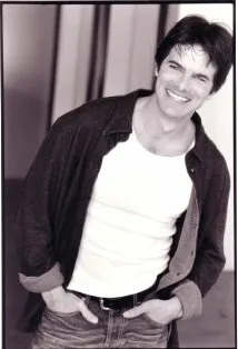 Фотография актёра Брок Барнетт