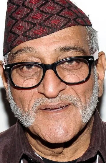 Фотография актёра Мохан Агаше