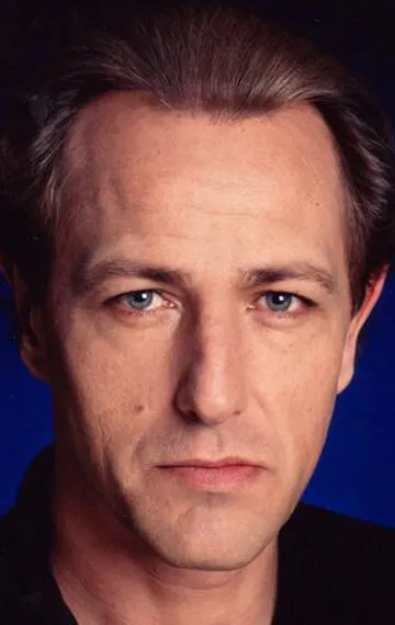 Фотография актёра Брюс Пэйн