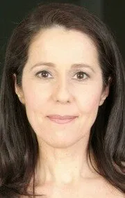 Фотография актёра Глайнис Дейвис