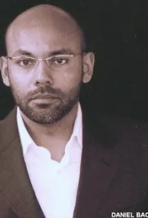 Фотография актёра Дэниэл Бэйкон