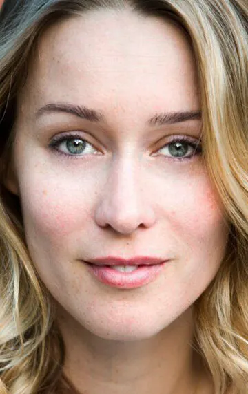 Фотография актёра Хилари Джардин