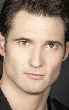 Фотография актёра Эдди Девенпорт