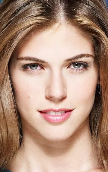 Фотография актёра Стефани Кайо