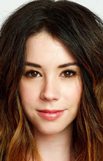 Фотография актёра Джиллиан Роуз Рид