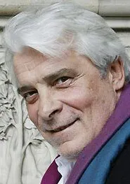 Фотография актёра Жак Вебер